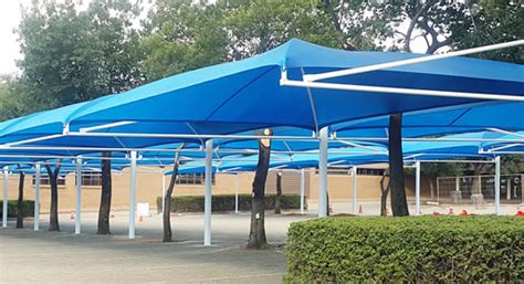 I'm very pleased, once we got approval it was installed less than three months later to a very high standard. headteacher, shelton infants school. Enclosed Carport Canopies Pretoria - www ...