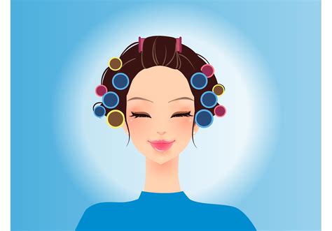 Beauty Girl Vector Download Free Vector Art Stock Graphics And Images