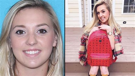 Missing North Carolina Teen Lauren Maria Jenkins Body Found In Woods Abc Philadelphia