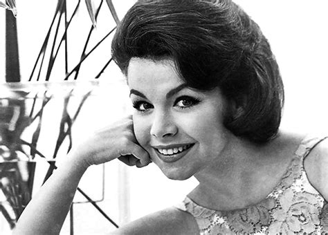 Annette Funicello Real And Fake Photo 19 62