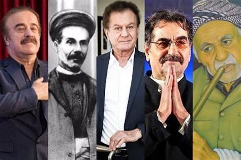 معرفی خواننده های کردستان تابناک tabnak