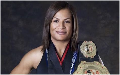 Fallon Fox Skull Breaking Controversy Accused Of Breaking Opponents