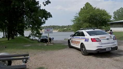 Drowning Victims Body Recovered In Magnolia Garden Park Deputies Say Abc13 Houston