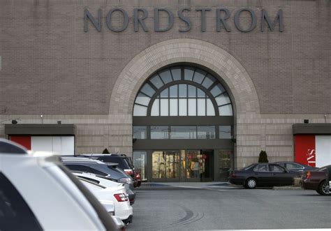 Nordstrom Rack Coming To Mercer Mall In Lawrence