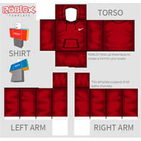 How To Create A Shirt In Roblox Premium