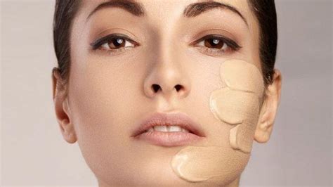 Clinique beyond perfecting foundation + concealer Punya Masalah Kulit Berminyak dan Pori-Pori Besar? Nih 3 ...