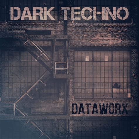 Dark Techno sample pack by Dataworx available from Noiiz