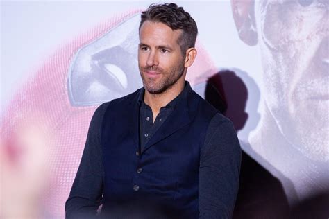 Ryan rodney reynolds was born on october 23, 1976 in vancouver, british columbia, canada, the youngest of four children. Ryan Reynolds to Star in Universal Pictures Monster Comedy - Metaflix