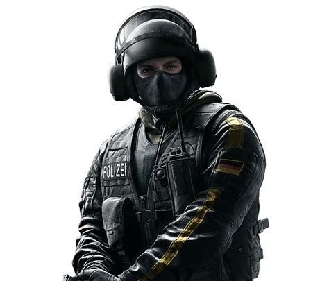 Tom Clancys Rainbow Six Siege Operator Bandit Ubisoft Us