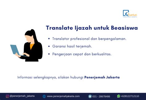 Contoh esai untuk beasiswa vdms. Translate Ijazah untuk Beasiswa - Penerjemah Jakarta