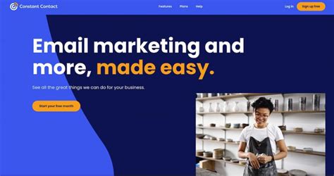 Top 10 Best Email Newsletter Software In 2022 Reviewed