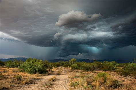 Arizona Monsoon Chasing Tours Storm Chasing Photography Tours