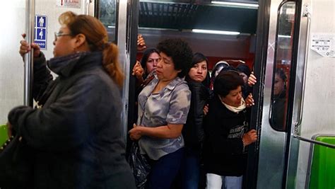 The Worlds Worst Transportation Systems For Women