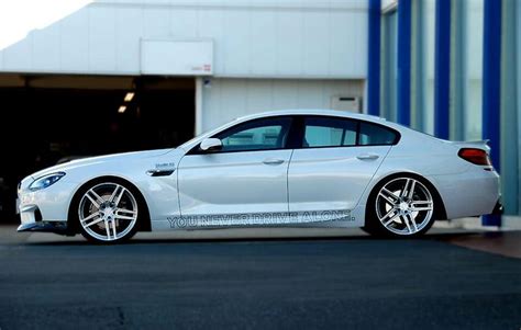 Elegant Bmw M6 Bmw 6 Series Bmw