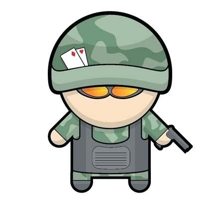 Here presented 50+ soldier saluting drawing images for free to download, print or share. Soldier Saluting Drawing | Free download on ClipArtMag