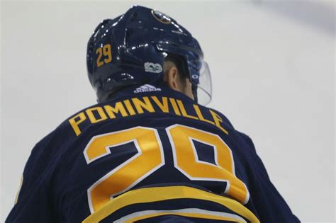 Jason Pominville Buffalo Sabres Hockey Sabres Hockey Sports Photography