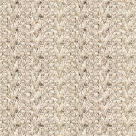 Elegant Seamless Knitwear Fabric Texture