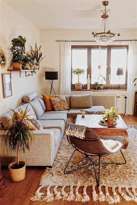 50 Wonderful Small Living Room Design Ideas For 2020
