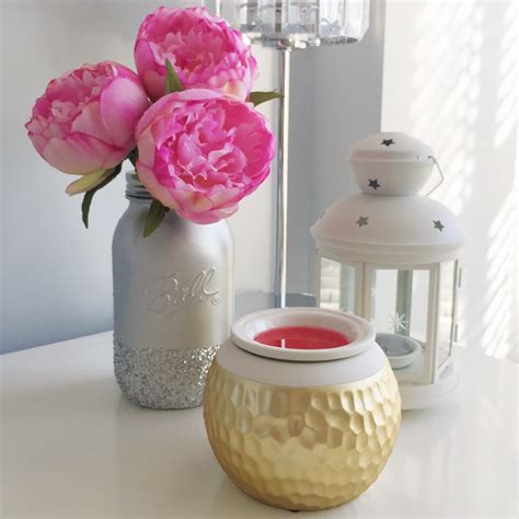 Required fields are marked *. Scentsy Goldsmith warmer review and Scentsy bars in Yuzu ...