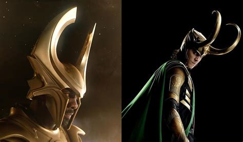 Loki Und Heimdall Werden In Avengers Age Of Ultron Auftreten