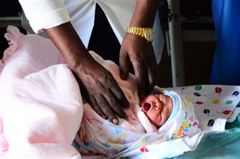 Ending Preventable Newborn Deaths And Stillbirths By 2030 Unicef Data