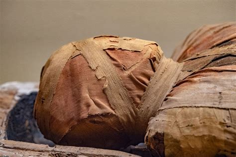 Sound Of A Mummy Heard Again For The First Time In 3000 Years Tech