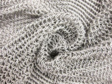 Chain Fabric