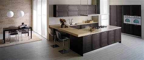 Diseño de cocinas modernas con islas. Diseños modernos de cocinas con isla | Decoracion de ...