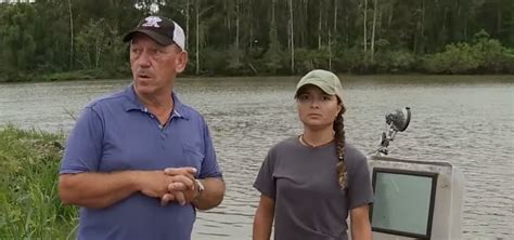 How Much Do Alligator Hunters Make On The Show Swamp People