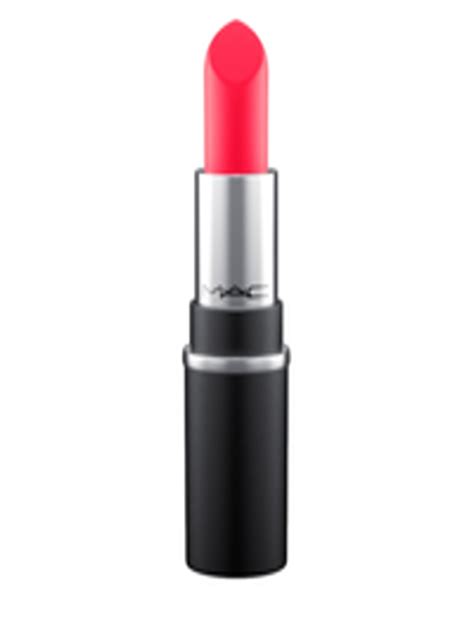 Buy Mac Mini Retro Matte Lipstick Relentlessly Red 706 18gm