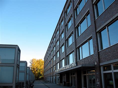For best results, enter one of the following: Universitätsbibliothek im Volkswagen-Haus - Universität ...