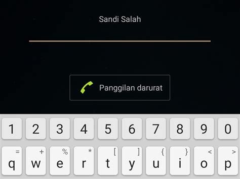 Kami akan mengirim email berisi nama pengguna dan tautan untuk mereset kata sandi kepadamu. 4 Cara Membuka HP Android Yang Lupa Kata Sandi (Pola ...