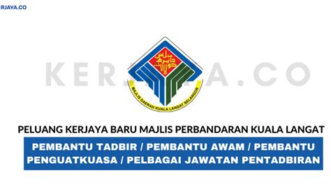 From mapcarta, the free map. Majlis Perbandaran Kuala Langat • Kerja Kosong Kerajaan