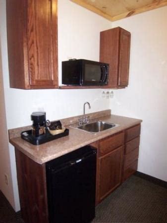 Rock crest lodge & cabins custer sd. Rock Crest Lodge - UPDATED 2017 Reviews (Custer, SD ...