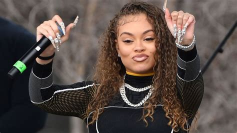 Mulatto Confirms Shes Changed Her Rap Name Update Complex