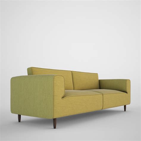 Get 5% in rewards with club o! boconcept arco sofa 3d model
