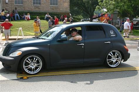 Pin On Pt Cruisers