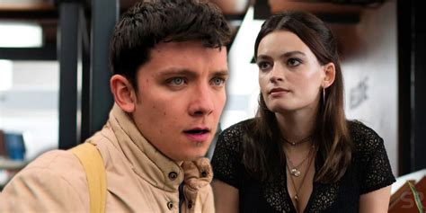 Primetime Dramaz Sex Education Renewed For Season 3 On Netflix