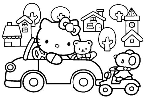 Dibujos Para Pintar Niñas 5 Años - Dibujos Para Pintar