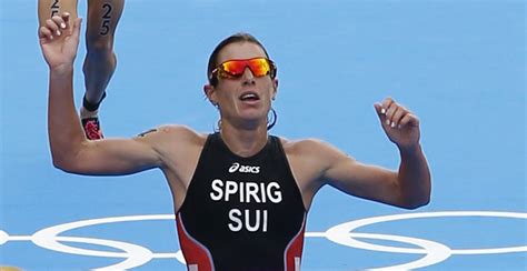 Die erste olympiasiegerin kommt aus der schweiz und heißt brigitte mcmahon. Swiss Olympic Team - Premiere mit 131 Schweizer Athleten