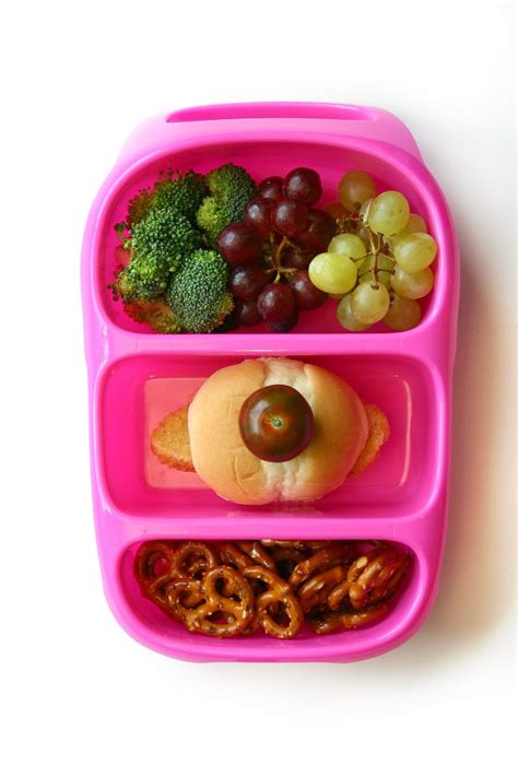 Goodbyn Bynto Lunch Box Idea Lunch Boxes Kids Lunch For School