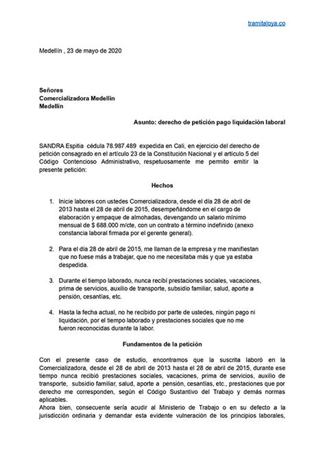 Modelo Contrato Compraventa Modelo De Solicitud De Liquidacion Laboral The Best Porn