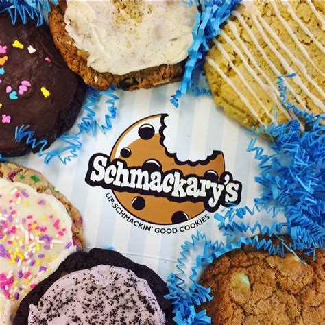 Get Schmackarys Sweet Treats Delivered Anywhere In The Country Sweet