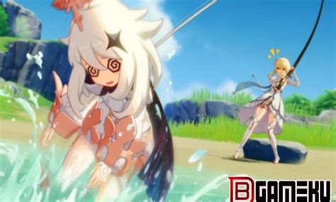 The genshin impact redeem code asia for may 2021 is listed below, where players can redeem the codes on the officila website. Mengenal Code Redeem Genshin Impact Asia November Terbaru ...