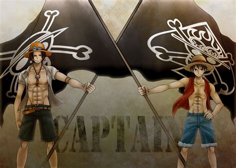 One Piece Hd Wallpaper Background Image 2000x1429 Id