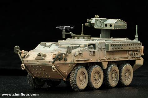 Berliner Zinnfiguren M1134 Stryker Atgm Syria 2020 Purchase Online