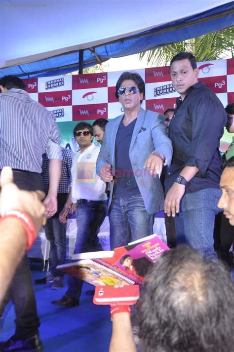 Shahrukh Khan At K Lounge In Dadar Mumbai On 8th Aug 2013 Shah Rukh