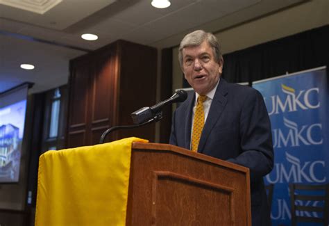 Blunt, who turned 71 in january, was widely expected to seek a third term in 2022. One giant leap forward … for medicine // Mizzou News ...