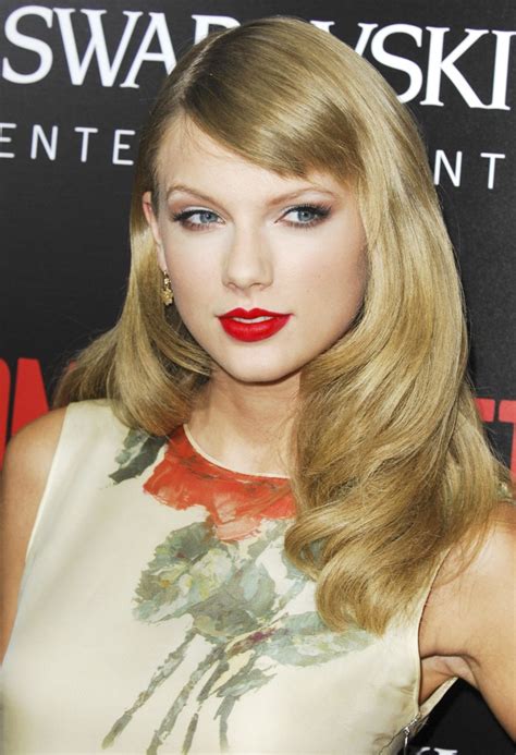 Taylor Swift Picture 704 2013 Toronto International Film Festival