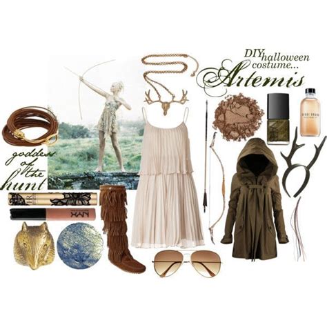 Artemis Goddess Outfit Greek Goddess Costume Goddess Party Artemis